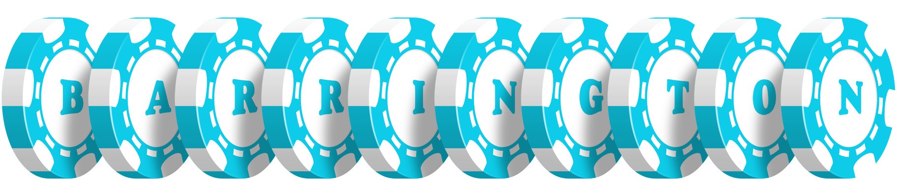 Barrington funbet logo