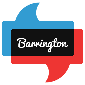 Barrington sharks logo