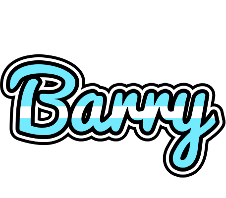 Barry argentine logo