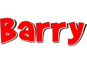 Barry basket logo