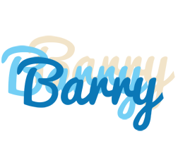 Barry breeze logo