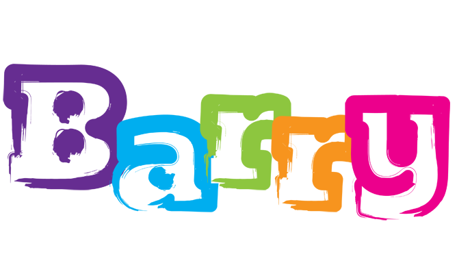 Barry casino logo