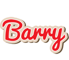 Barry chocolate logo