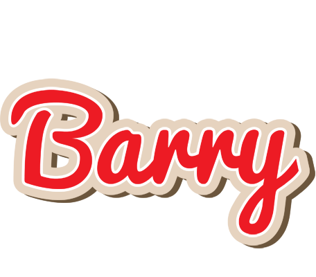 Barry chocolate logo
