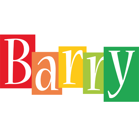 Barry colors logo
