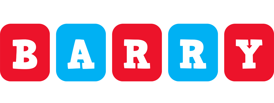Barry diesel logo