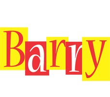 Barry errors logo