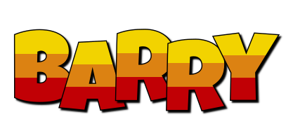 Barry jungle logo