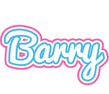 Barry outdoors logo