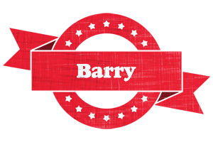 Barry passion logo