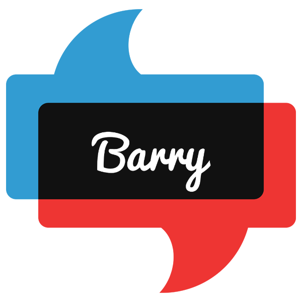 Barry sharks logo