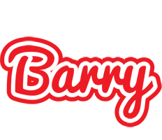 Barry sunshine logo