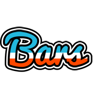 Bars america logo