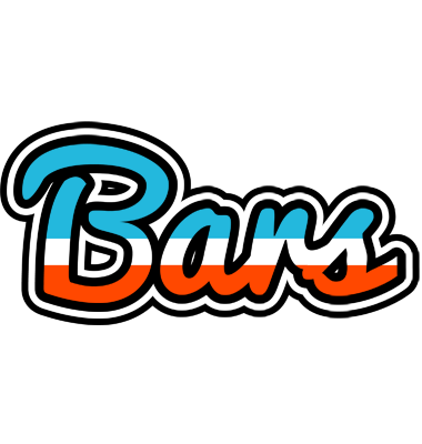 Bars america logo