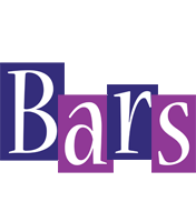 Bars autumn logo