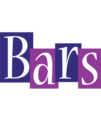 Bars autumn logo
