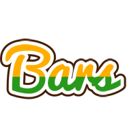 Bars banana logo