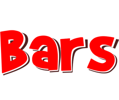 Bars basket logo