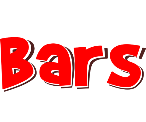 Bars basket logo