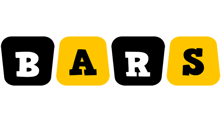 Bars boots logo