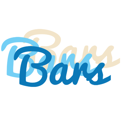 Bars breeze logo