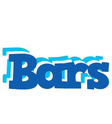 Bars business logo