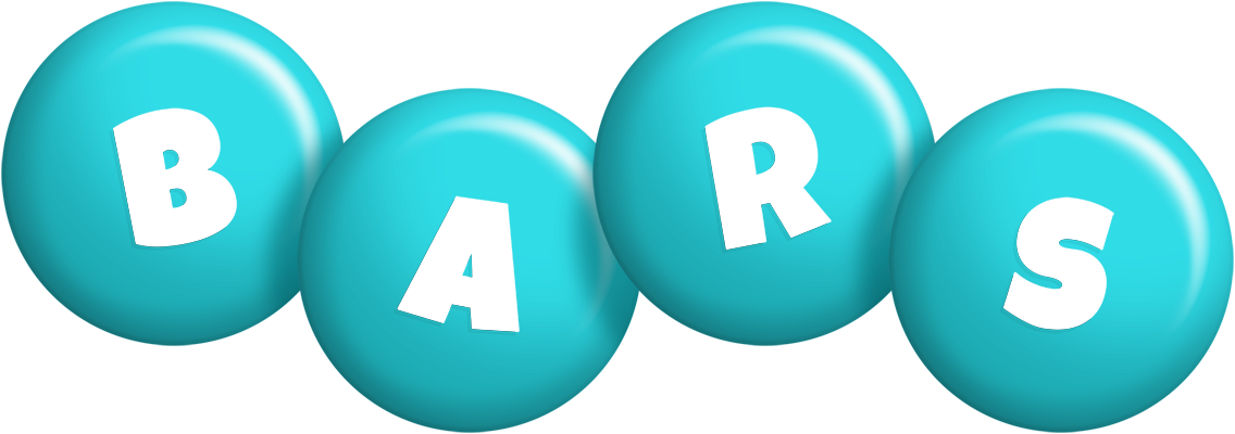 Bars candy-azur logo