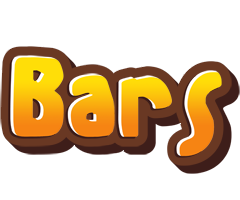 Bars cookies logo