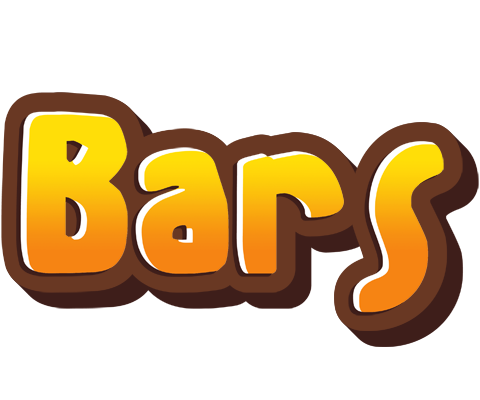 Bars cookies logo