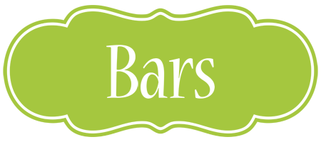 Bars family logo