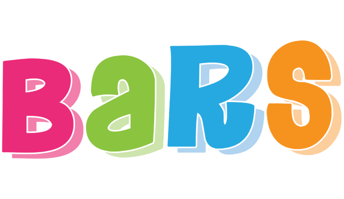 Bars friday logo