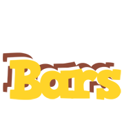 Bars hotcup logo