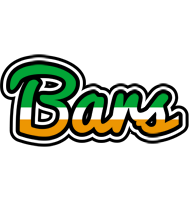 Bars ireland logo