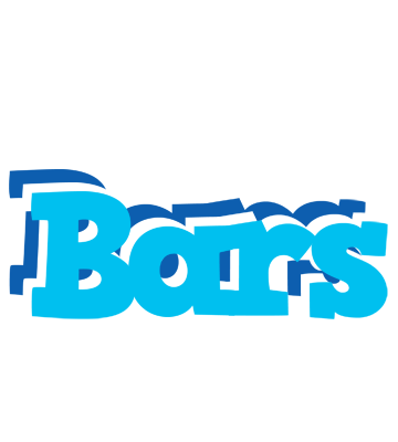 Bars jacuzzi logo
