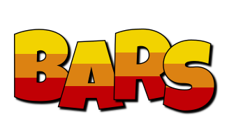 Bars jungle logo