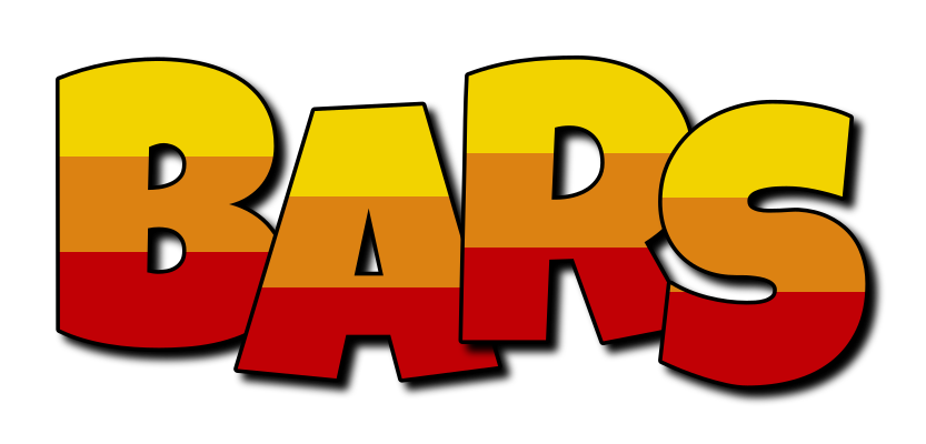 Bars jungle logo