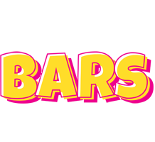 Bars kaboom logo