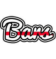Bars kingdom logo