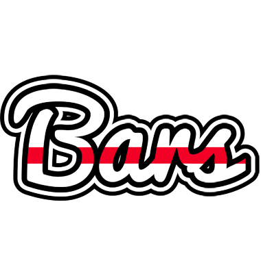Bars kingdom logo