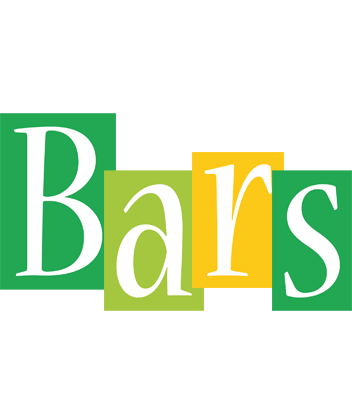 Bars lemonade logo