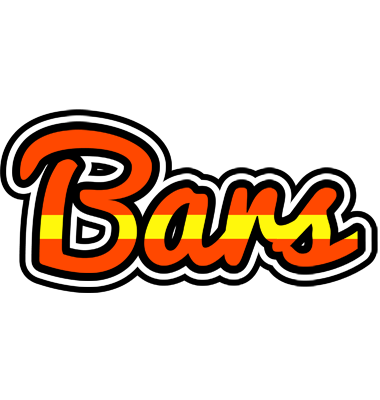 Bars madrid logo