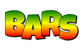 Bars mango logo