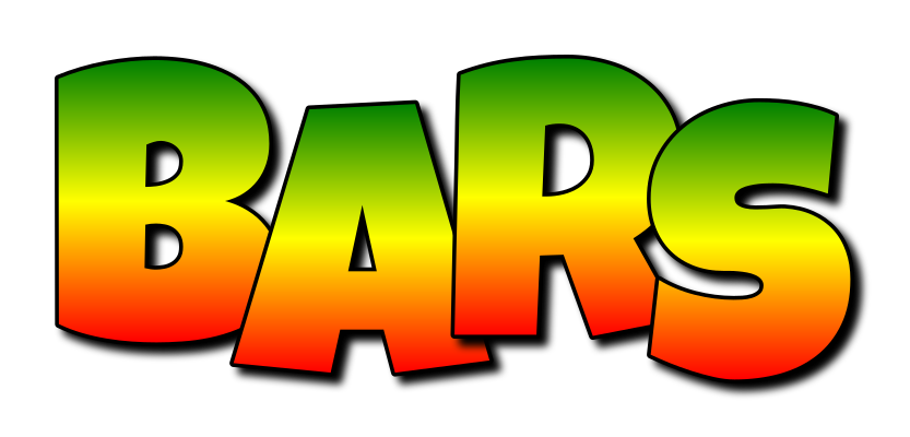 Bars mango logo