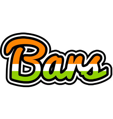 Bars mumbai logo