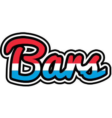 Bars norway logo