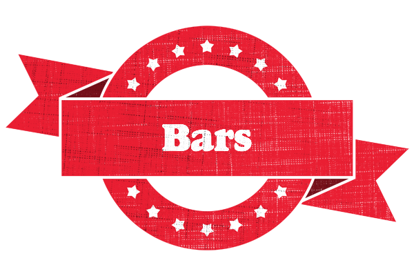 Bars passion logo