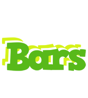 Bars picnic logo