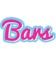 Bars popstar logo