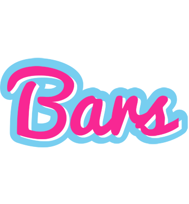 Bars popstar logo