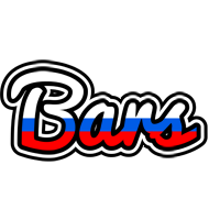 Bars russia logo